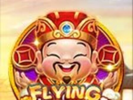 Flying Cai Shen Slot