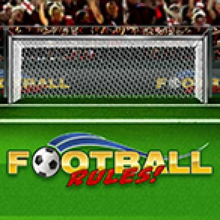 Football Rules Slot