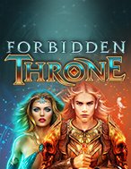 Điện Thờ Quên Lãng – Forbidden Throne Slot