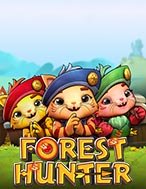 Forest Hunter Slot