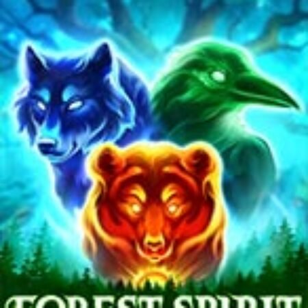 Forest Spirit Slot