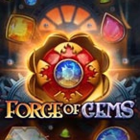 Lò Rèn Đá Quý – Forge of Gems Slot