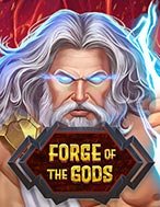 Forge Of The Gods Slot