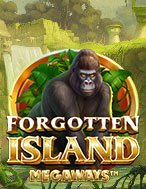 Forgotten Island Megaways Slot