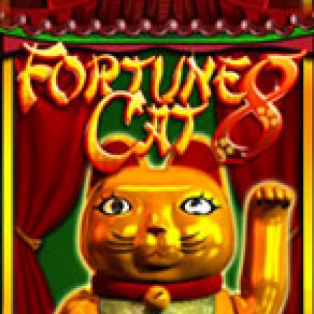 Fortune 8 Cat Slot