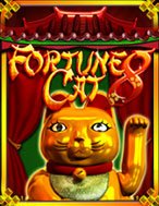 Fortune 8 Cat Slot