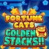 Fortune Cats Golden Stacks!! Slot