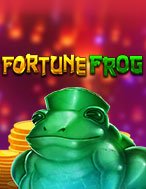 Fortune Frog Slot