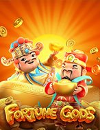 Thần Tài – Fortune Gods Slot