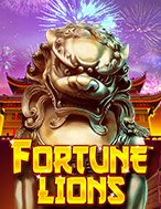 Fortune Lions Slot