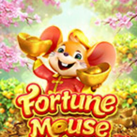 Chú Chuột May Mắn – Fortune Mouse Slot