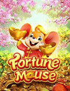 Chú Chuột May Mắn – Fortune Mouse Slot