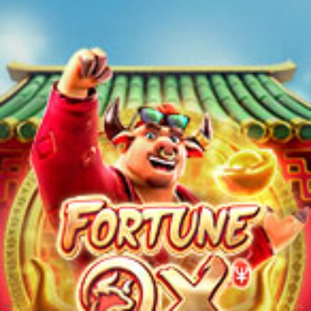 Vận May Tân Sửu – Fortune Ox Slot