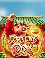 Vận May Tân Sửu – Fortune Ox Slot