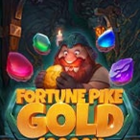 Kho Báu Vàng Của Pike – Fortune Pike Gold Slot