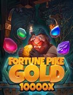 Kho Báu Vàng Của Pike – Fortune Pike Gold Slot