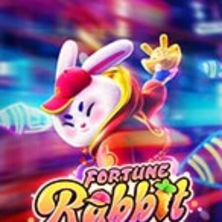 Bạch Thố Tia Chớp – Fortune Rabbit Slot