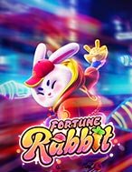 Bạch Thố Tia Chớp – Fortune Rabbit Slot