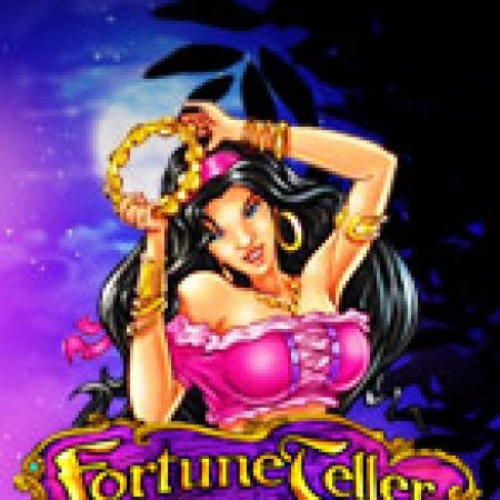 Bà Đồng Thần Bí – Fortune Teller Slot