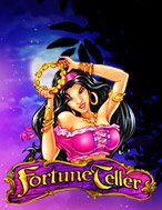 Bà Đồng Thần Bí – Fortune Teller Slot