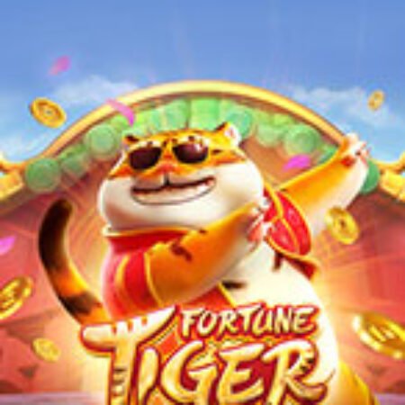 Nhâm Dần Tài Lộc – Fortune Tiger Slot