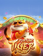 Nhâm Dần Tài Lộc – Fortune Tiger Slot