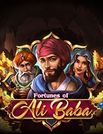 Alibaba và 40 Tên Cướp – Fortunes of Ali Baba Slot