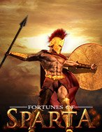 Fortunes of Sparta Slot