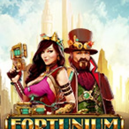 Cuộc Chiến Tương Lai – Fortunium Slot