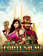 Cuộc Chiến Tương Lai – Fortunium Slot