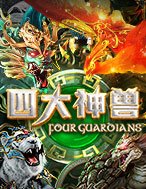 Four Guardians Slot