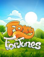 Foxy Fortunes Slot