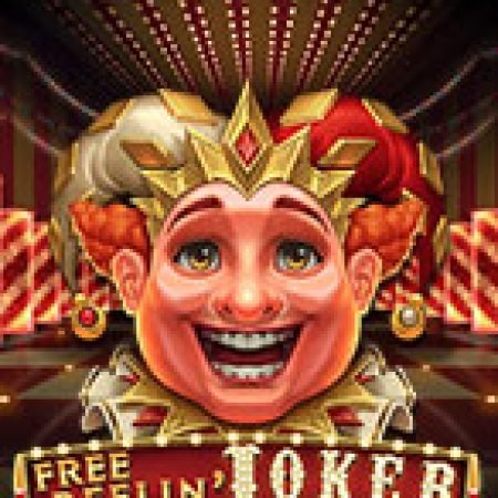 Free Reelin’ Joker Slot