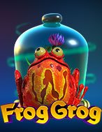 Frog Grog Slot