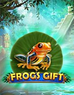 Frogs Gift Slot