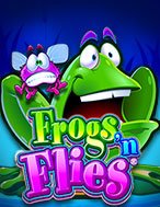 Frogs ‘n Flies Slot