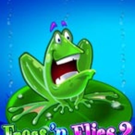 Frogs ‘n Flies 2 Slot