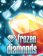 Gia Tài Kim Cương – Frozen Diamonds Slot