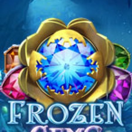 Frozen Gems Slot