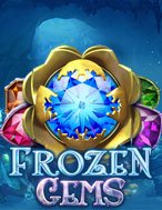 Frozen Gems Slot