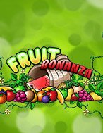 Fruit Bonanza Slot