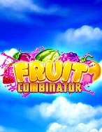 Fruit Combinator Slot