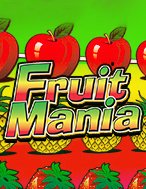 Fruit Mania Slot