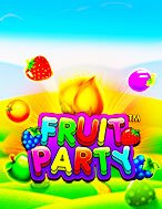 Đại Tiệc Trái Cây – Fruit Party Slot