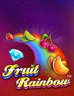 Cầu Vồng Trái Cây – Fruit Rainbow Slot