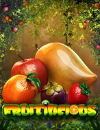 Fruitilicious Slot