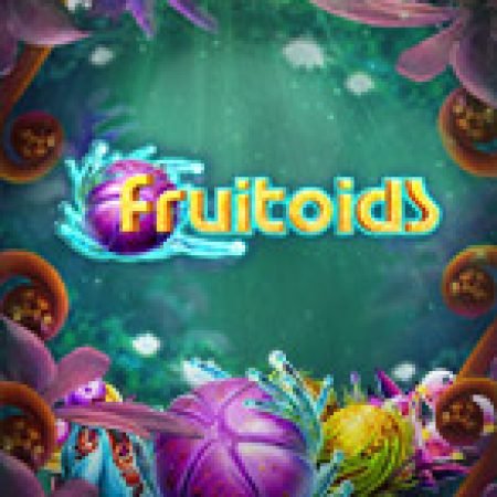 Fruitoids Slot