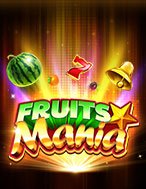 Fruits Mania Slot