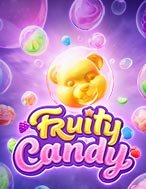 Kẹo Trái Cây – Fruity Candy Slot