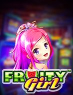 Fruity Girl Slot